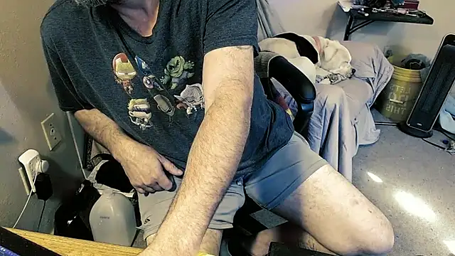 MrBigginTX online show from April 8, 3:45 pm