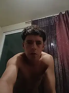 Snapshot of Junior_47 chatting on June 13, 2:53 am Junior 47 online show from June 13, 2:53 am