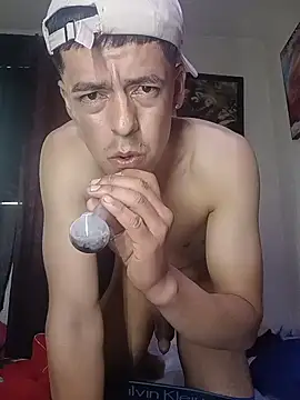Snapshot of Junior_47 chatting on July 19, 12:31 pm Junior 47 online show from July 19, 12:31 pm