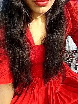 Angelic Princess online show from January 9, 7:11 am