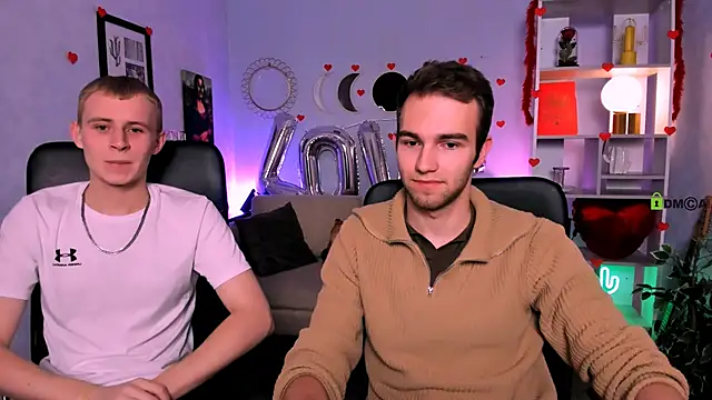 rafael bien online show from February 9, 6:39 am