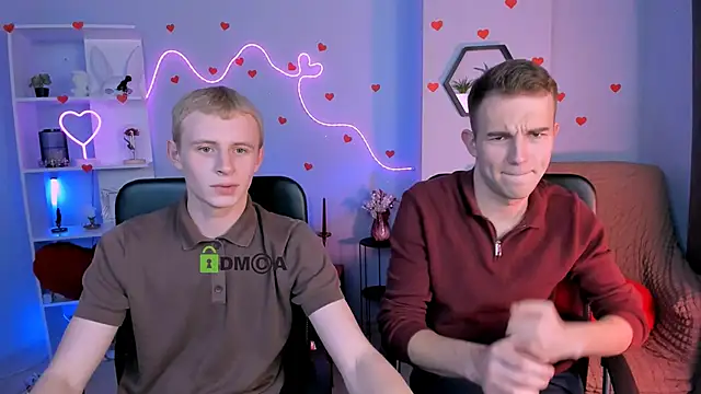 rafael bien online show from February 22, 8:07 pm