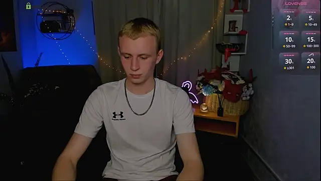 rafael bien online show from March 24, 8:25 pm