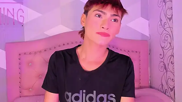 Snapshot of JacobRusso chatting on November 26, 5:58 pm JacobRusso online show from November 26, 5:58 pm