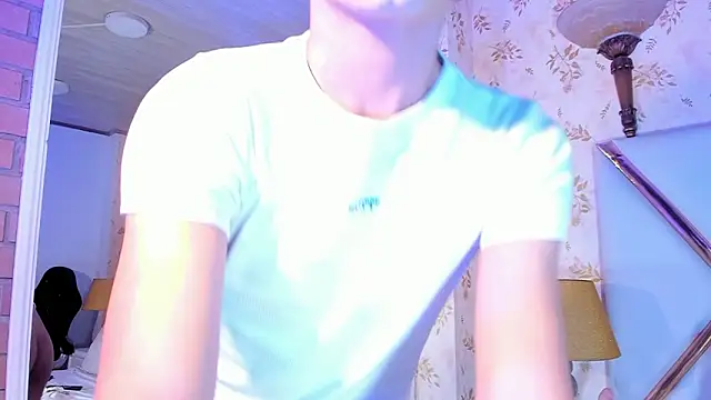 JacobRusso online show from March 17, 4:17 am