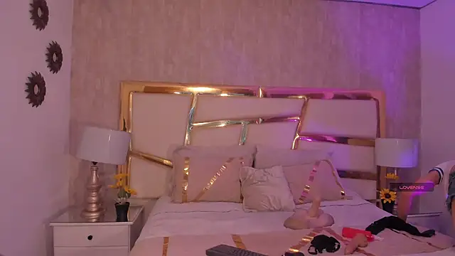 JacobRusso online show from June 25, 5:23 am