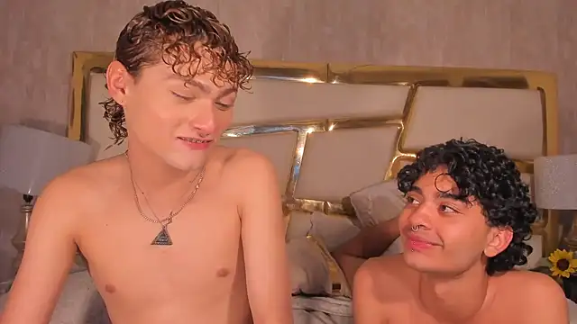 JacobRusso online show from July 23, 1:58 am