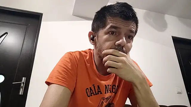 Dale E online show from March 16, 5:24 am