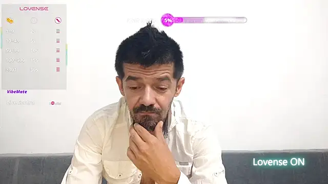 Dale E online show from July 20, 10:23 pm