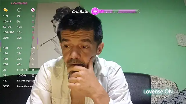 Dale E online show from July 24, 12:19 am