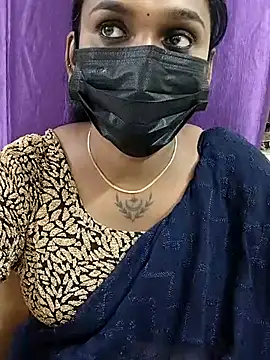 Dharshini98 online show from November 12, 1:00 pm