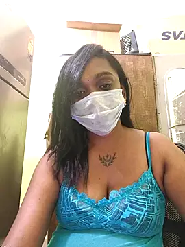 Dharshini98 online show from December 15, 1:21 am