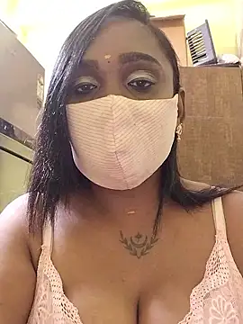 Dharshini98 online show from January 8, 10:28 am