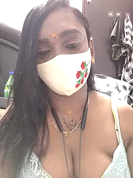 Dharshini98 online show from March 30, 7:59 pm