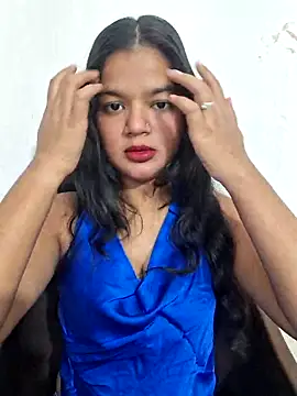 Snapshot of DIMPLE-GIRL88 chatting on November 16, 4:40 am DIMPLE-GIRL88 online show from November 16, 4:40 am