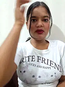 Snapshot of DIMPLE-GIRL88 chatting on November 29, 7:11 am DIMPLE-GIRL88 online show from November 29, 7:11 am