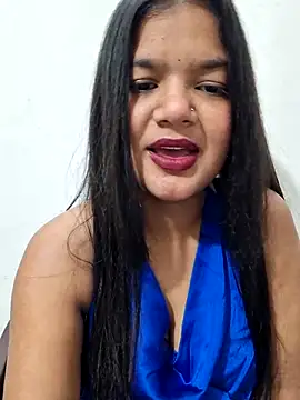 Snapshot of DIMPLE-GIRL88 chatting on December 14, 5:07 pm DIMPLE-GIRL88 online show from December 14, 5:07 pm