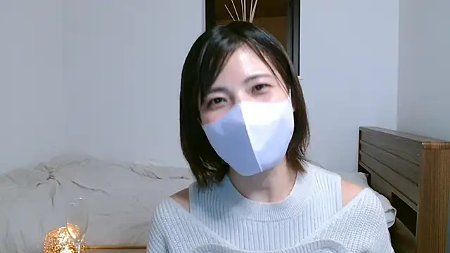 Snapshot of mayumichan13 chatting on November 23, 1:11 pm mayumichan13 online show from November 23, 1:11 pm