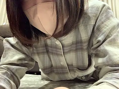 mayumichan13 online show from January 8, 8:22 pm