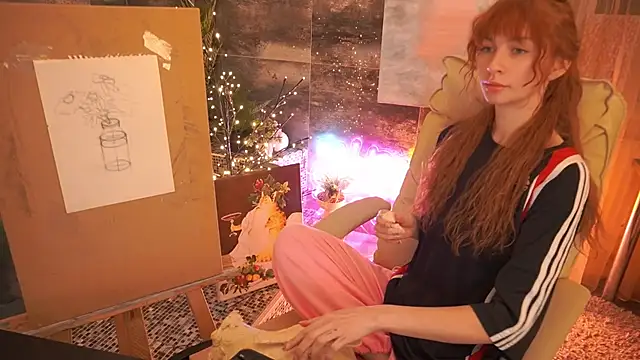 Snapshot of Nicol_Moonn chatting on March 17, 5:38 pm Nicol Moonn online show from March 17, 5:38 pm