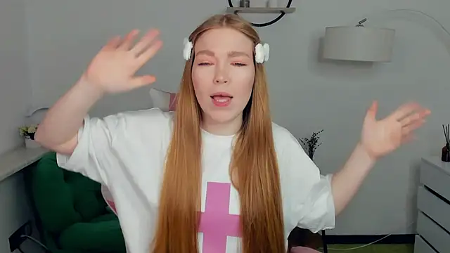 Snapshot of LavetaShiroma chatting on November 29, 7:50 pm LavetaShiroma online show from November 29, 7:50 pm