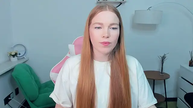 Snapshot of LavetaShiroma chatting on December 3, 7:56 pm LavetaShiroma online show from December 3, 7:56 pm