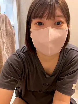 yun cute online show from November 21, 1:43 pm