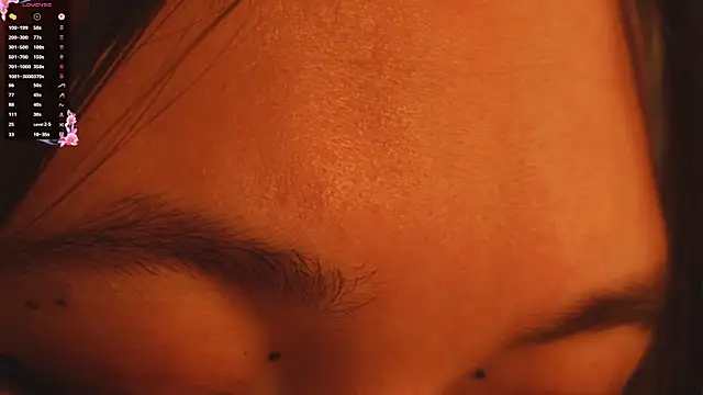 Snapshot of cheeky_cherry_ chatting on December 17, 5:08 pm cheeky cherry online show from December 17, 5:08 pm