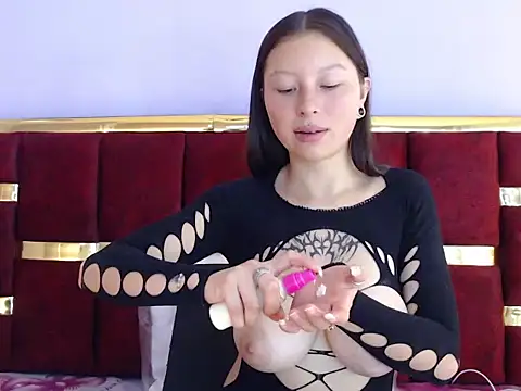 Snapshot of _mery_23 chatting on November 25, 11:54 am mery 23 online show from November 25, 11:54 am