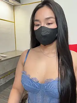 Tina 2k3 online show from June 19, 6:07 am
