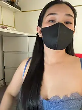Tina 2k3 online show from August 1, 7:07 am