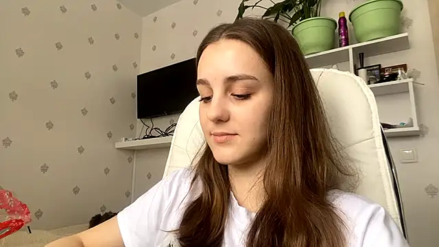 SweetieKatie online show from February 26, 12:26 pm