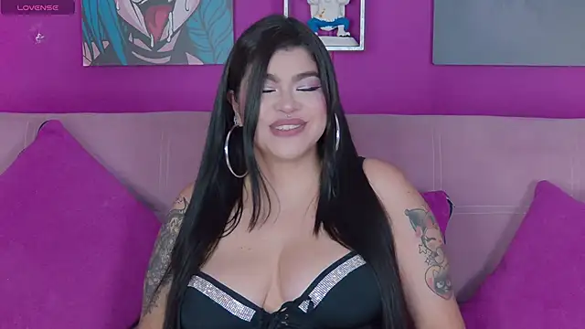 antonella contti  online show from January 10, 12:34 am