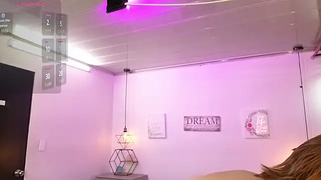 Snapshot of NinaSakura_Eup chatting on March 5, 12:01 pm NinaSakura Eup online show from March 5, 12:01 pm