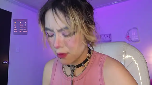 Snapshot of NinaSakura_Eup chatting on March 12, 12:22 pm NinaSakura Eup online show from March 12, 12:22 pm