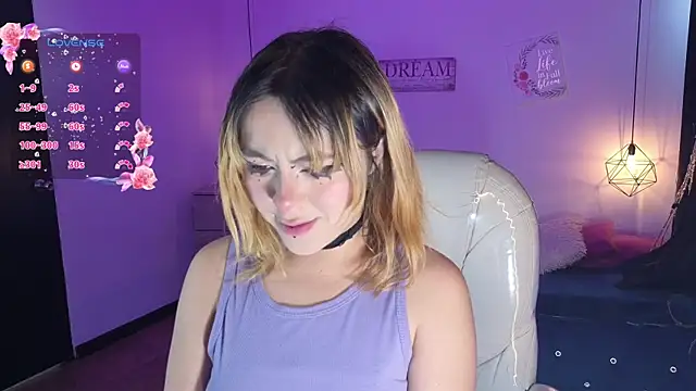 Snapshot of NinaSakura_Eup chatting on March 20, 12:10 pm NinaSakura Eup online show from March 20, 12:10 pm