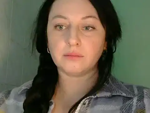 MelinaAx online show from February 9, 10:30 am