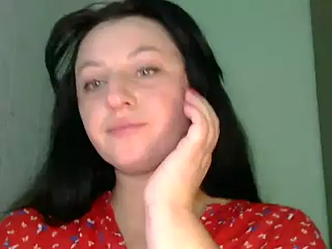 MelinaAx online show from February 20, 9:59 pm