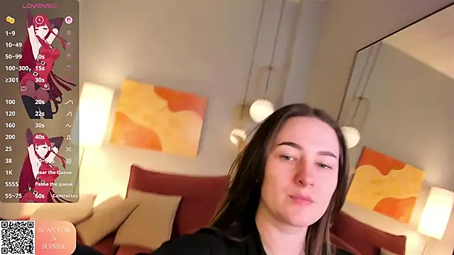 Snapshot of EmmaBloomm chatting on May 8, 11:10 pm EmmaBloomm online show from May 8, 11:10 pm