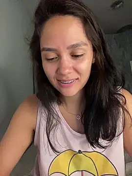 carolsapequinha online show from February 2, 11:58 pm