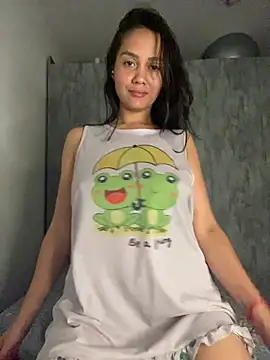 carolsapequinha online show from March 12, 11:05 am