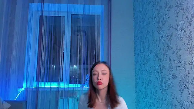 Snapshot of SofiaOyerbach chatting on November 24, 12:49 pm SofiaOyerbach online show from November 24, 12:49 pm