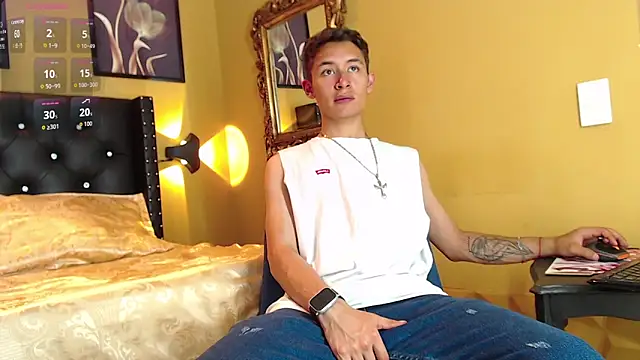 Angell01  online show from November 24, 8:08 pm