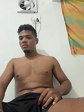 SeductivoX online show from November 15, 9:11 pm