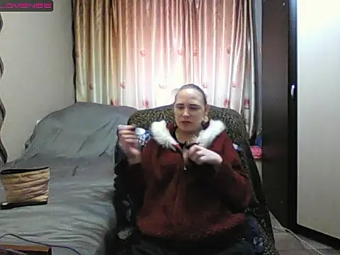 JenniDeep online show from February 9, 10:41 am