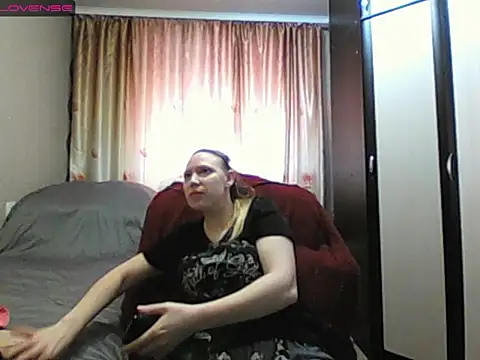 JenniDeep online show from February 23, 10:12 am