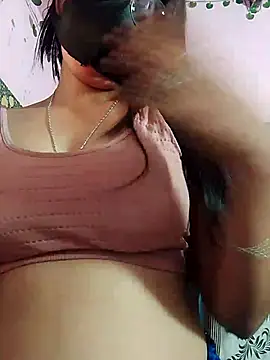 isha sharma2002 online show from August 3, 3:38 pm