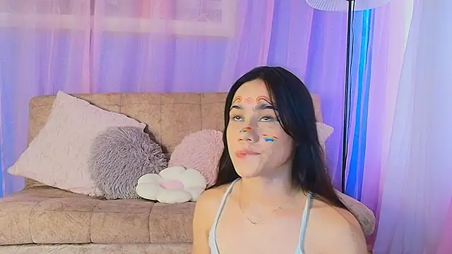 lizzy kane online show from June 28, 8:04 pm