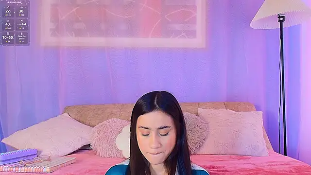 lizzy kane online show from July 4, 8:04 pm
