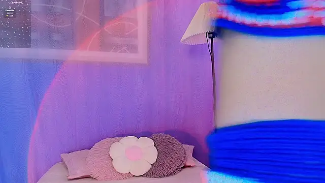 lizzy kane online show from July 8, 8:13 pm